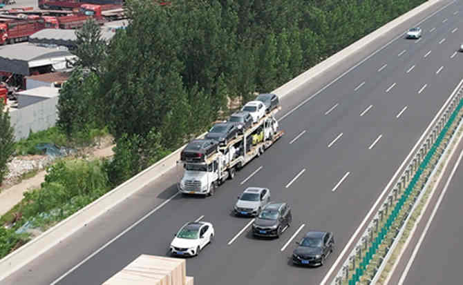 沛县高速公路汽车救援